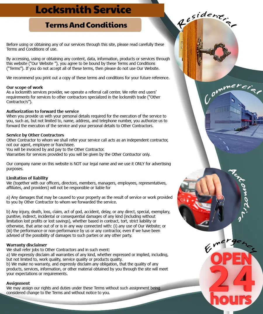 Interstate Locksmith Shop Fort Lauderdale, FL (866) 278-8717